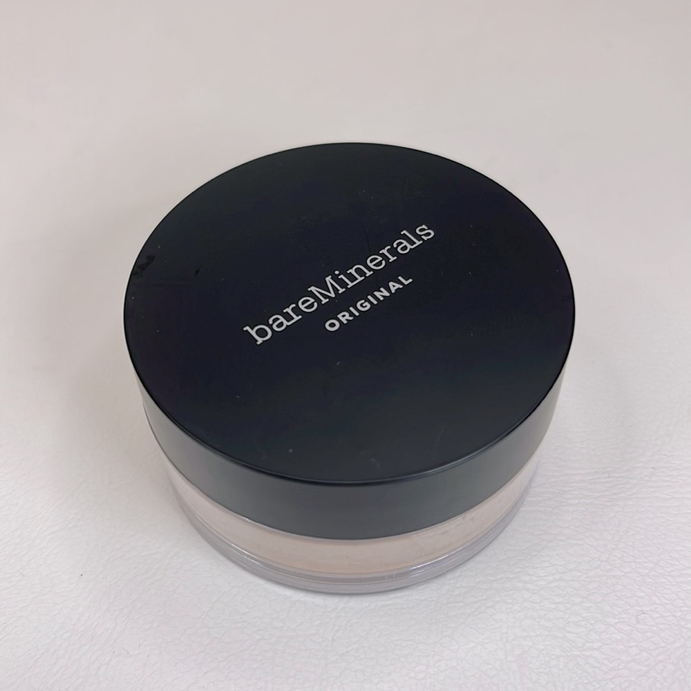 ORIGINAL Loose Powder Foundation SPF 15 Fairly Medium 05